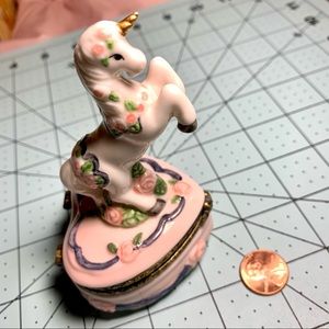 Unicorn Heart Trinket